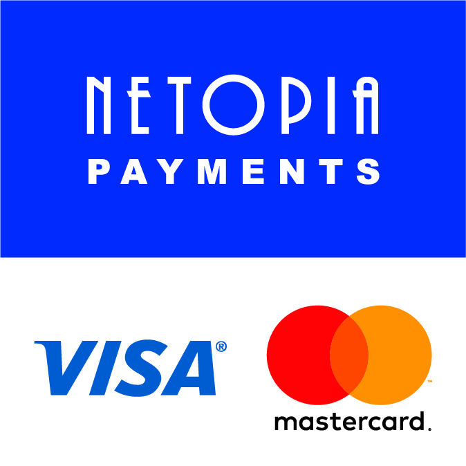 Netopia payments